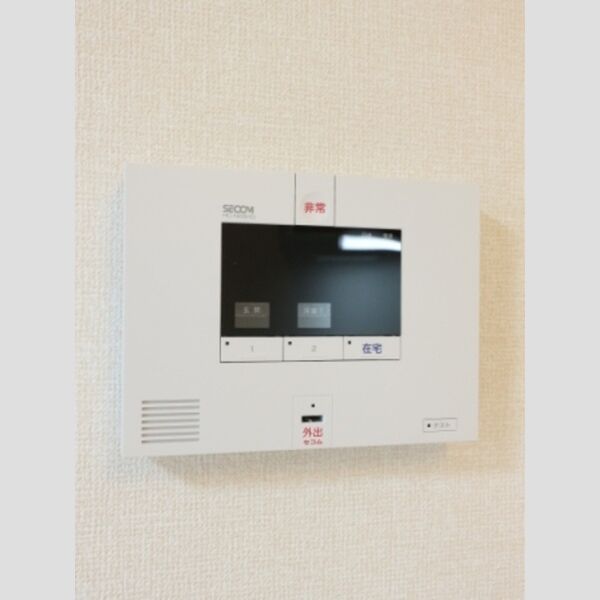 イデアーレ 室内写真10