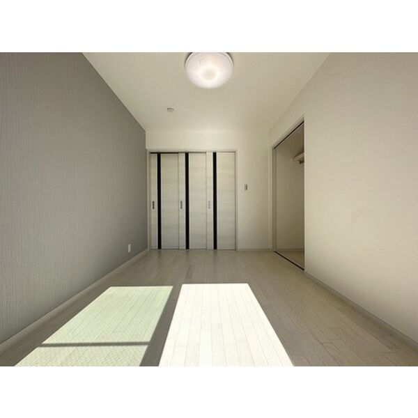 Gran QUALIOR北巽 室内写真8