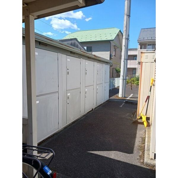 フレーズA 室内写真7