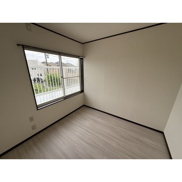 リブレス上貝塚戸建 室内写真2