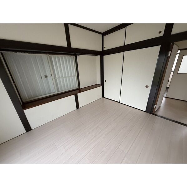 リブレス上貝塚戸建 室内写真3