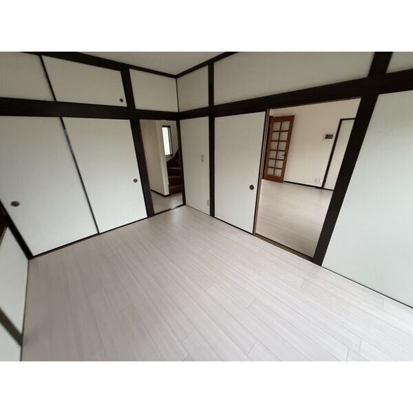 リブレス上貝塚戸建 室内写真4