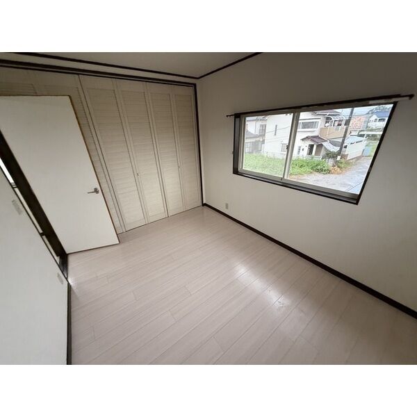リブレス上貝塚戸建 室内写真5