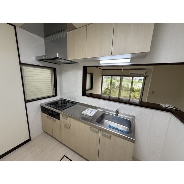 リブレス上貝塚戸建 室内写真6
