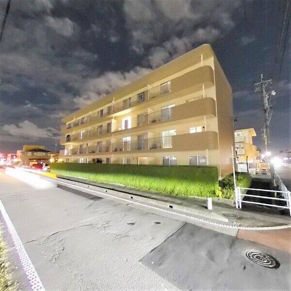 Little　Wing 建物画像