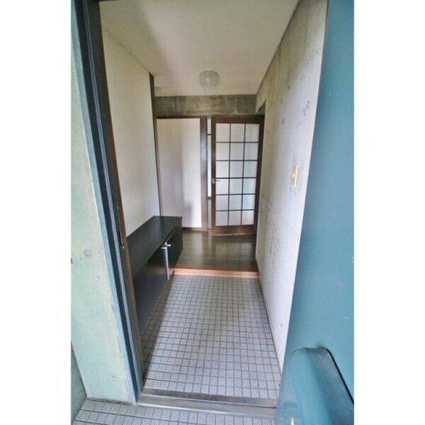 コーポFUKUSIMA 室内写真6
