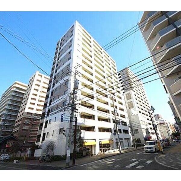 ファミールスクエア松戸リーラコモンズ