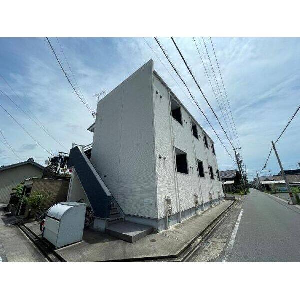 sofitel西田町(ソフィテルニシダチョウ) 建物画像