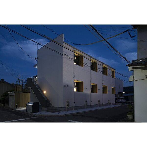 sofitel西田町(ソフィテルニシダチョウ) 室内写真10