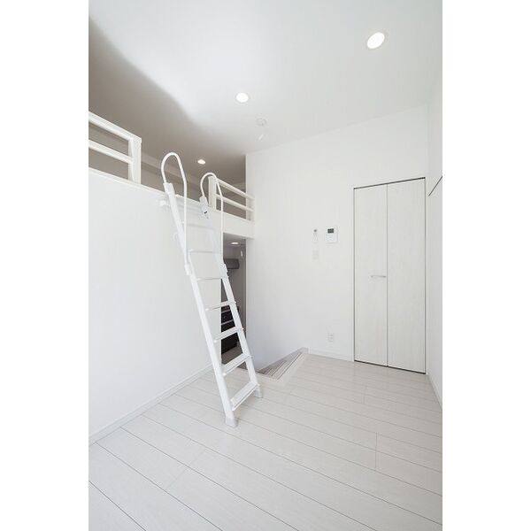 sofitel西田町(ソフィテルニシダチョウ) 室内写真2
