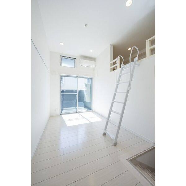 sofitel西田町(ソフィテルニシダチョウ) 室内写真3
