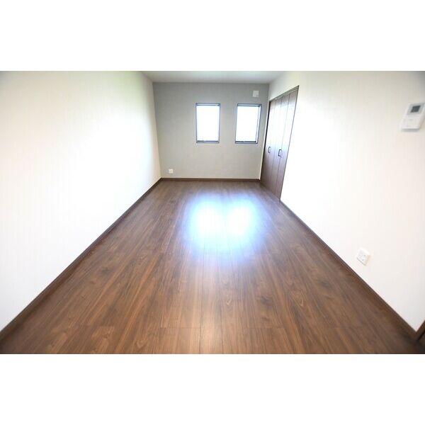 Garage house KAMATAMA 室内写真3