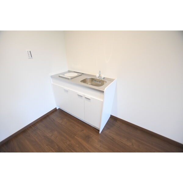 Garage house KAMATAMA 室内写真5