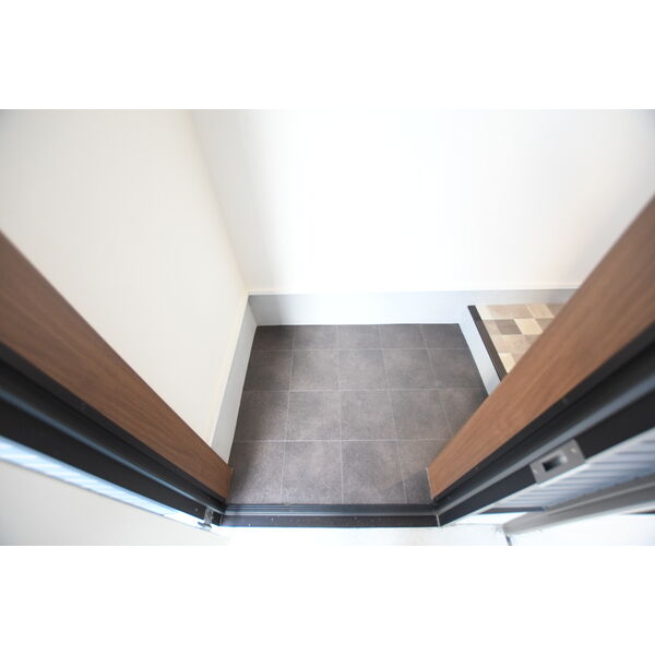 Garage house KAMATAMA 室内写真8