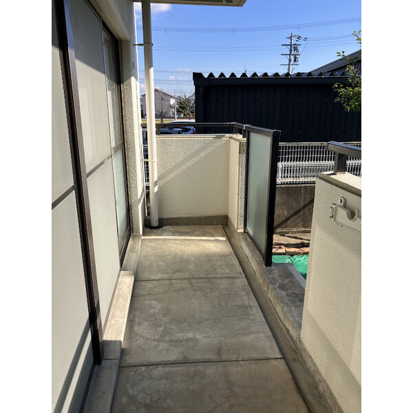 クレセントハイツ今里 室内写真9