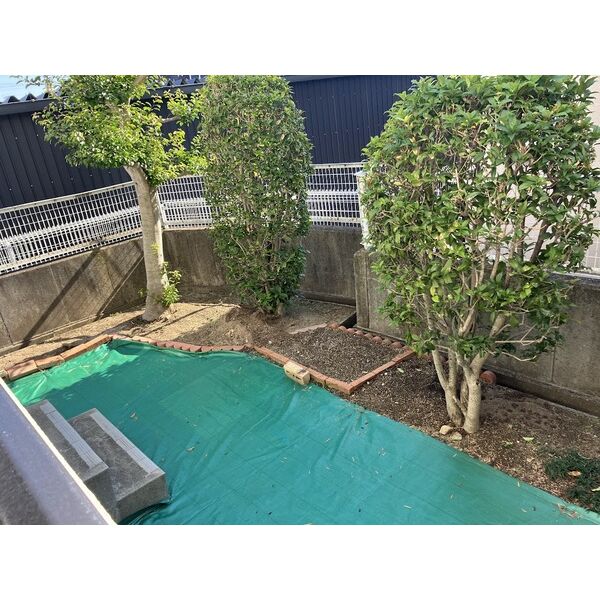 クレセントハイツ今里 室内写真10