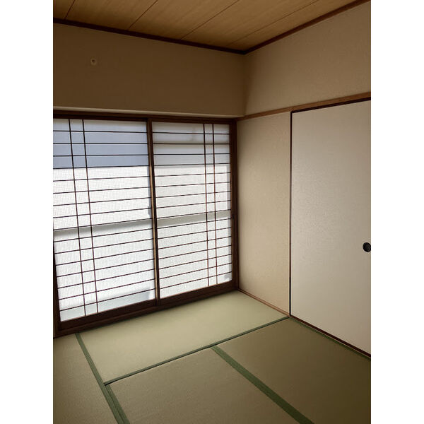 クレセントハイツ今里 室内写真5