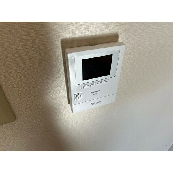 クレセントハイツ今里 室内写真6