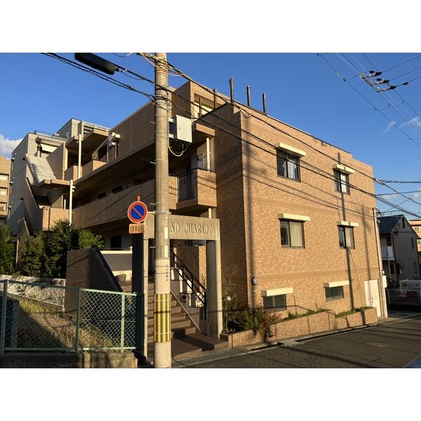 グランシャリオ