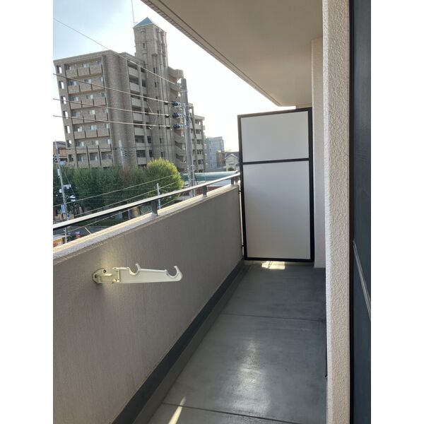 パルティール南ヶ丘 室内写真9