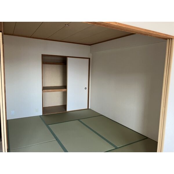 パルティール南ヶ丘 室内写真5