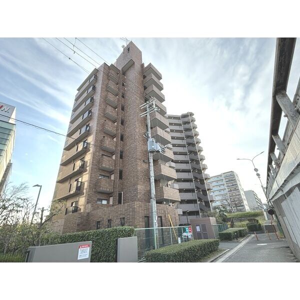 ふじハイツ 建物画像