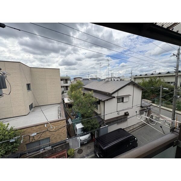 マンション長栄 室内写真10