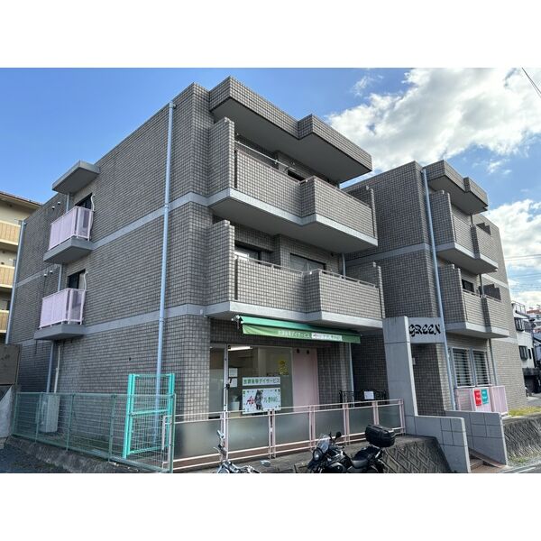 メゾングリーンヒル
