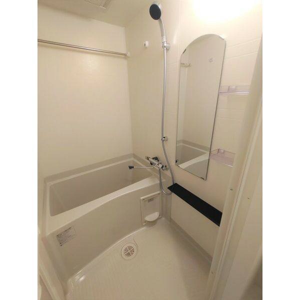 ディアレイシャス名古屋ステーション 室内写真6