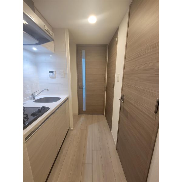 S-RESIDENCE三国WEST 室内写真9