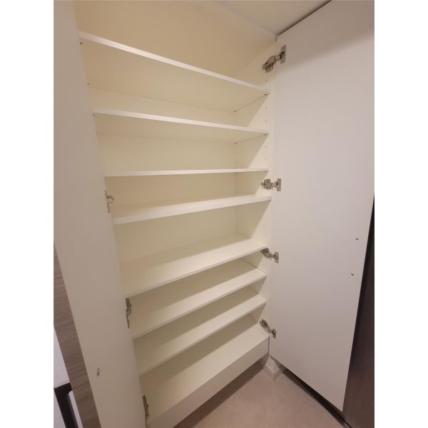 S-RESIDENCE三国WEST 室内写真10