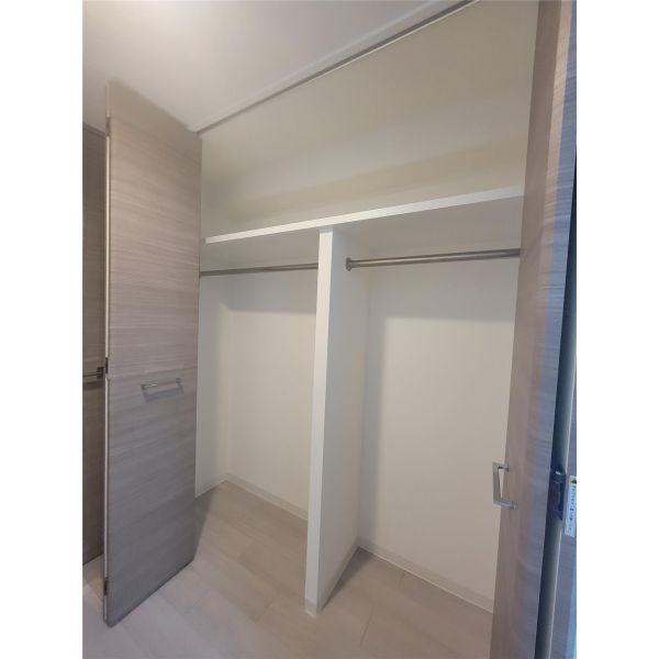 S-RESIDENCE三国WEST 室内写真5