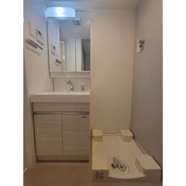 S-RESIDENCE三国WEST 室内写真6