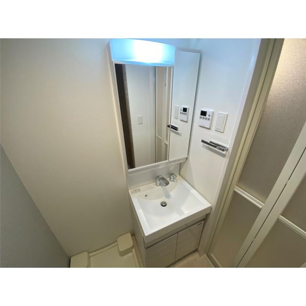 S-RESIDENCE三国WEST 室内写真6
