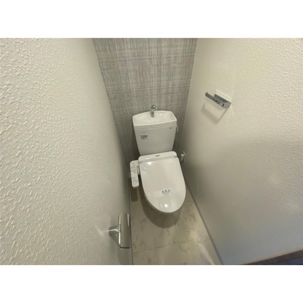 S-RESIDENCE三国WEST 室内写真4