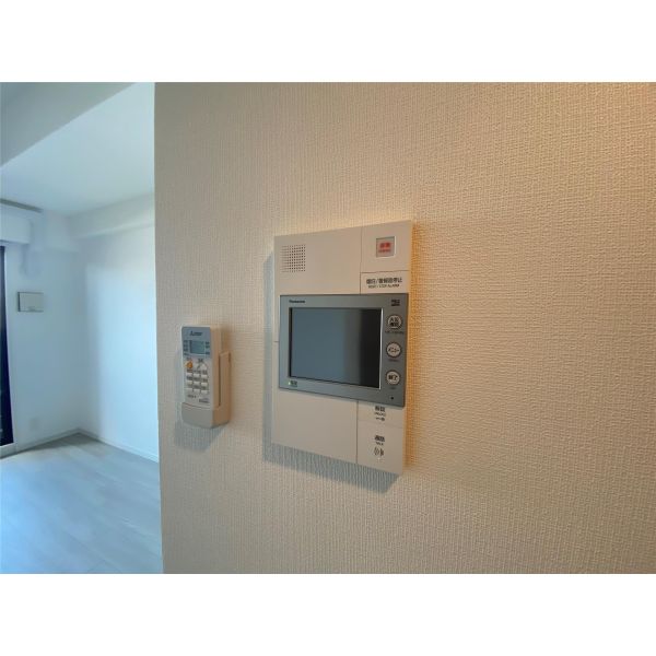 S-RESIDENCE三国WEST 室内写真7