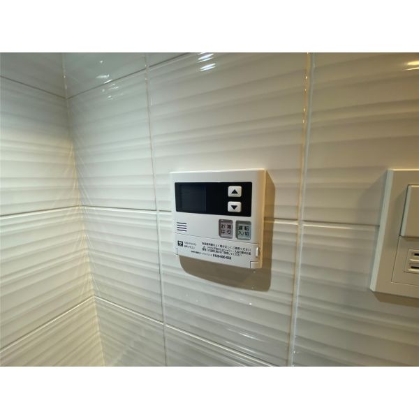 S-RESIDENCE三国WEST 室内写真8