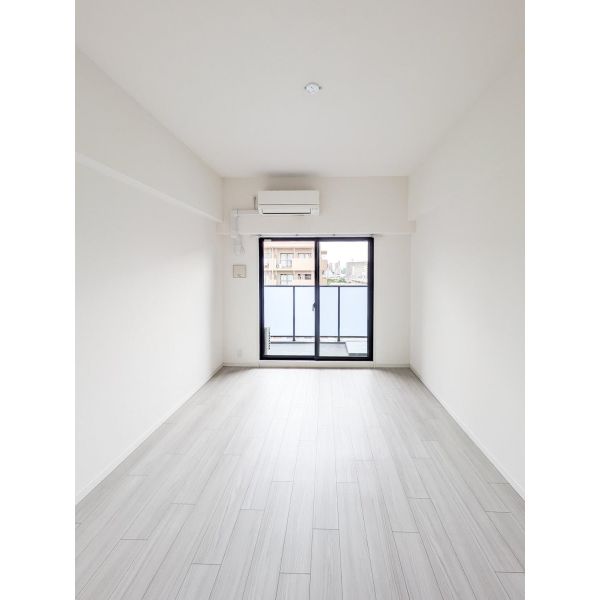 S-RESIDENCE三国WEST 室内写真3