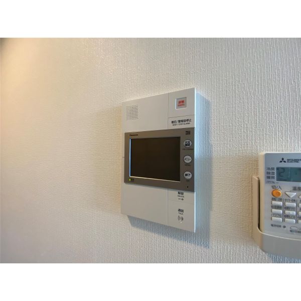 S-RESIDENCE三国WEST 室内写真9