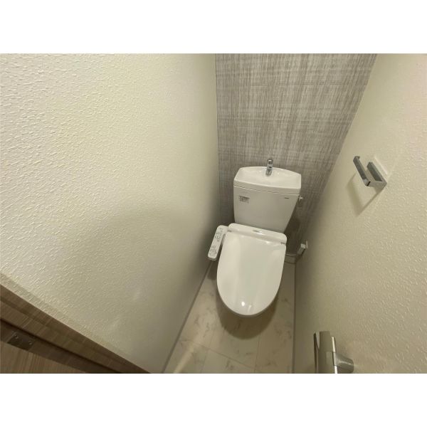 S-RESIDENCE三国WEST 室内写真4