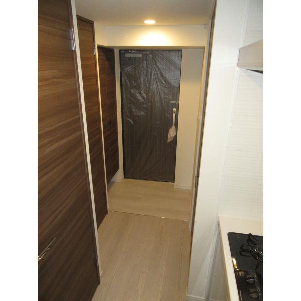 S-RESIDENCE天満Gracis 室内写真3