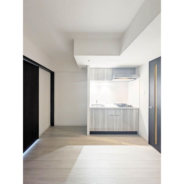 S-RESIDENCE千里丘 室内写真1