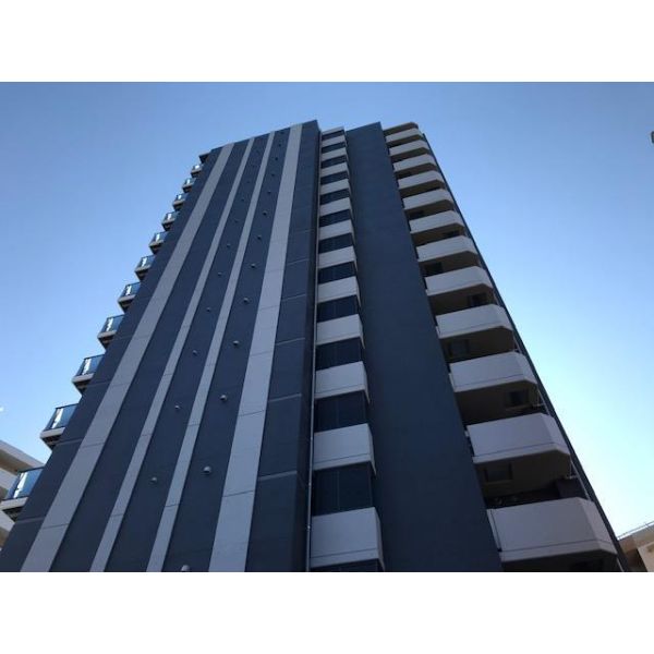 S-RESIDENCE千里丘 建物画像