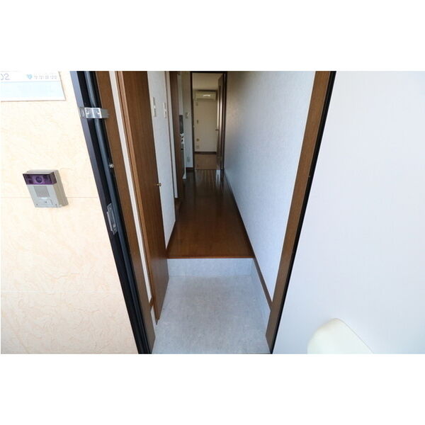 アンプルール クレール 室内写真1