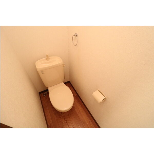 アンプルール クレール 室内写真6