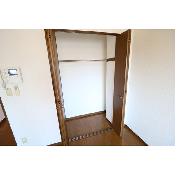 アンプルール クレール 室内写真8