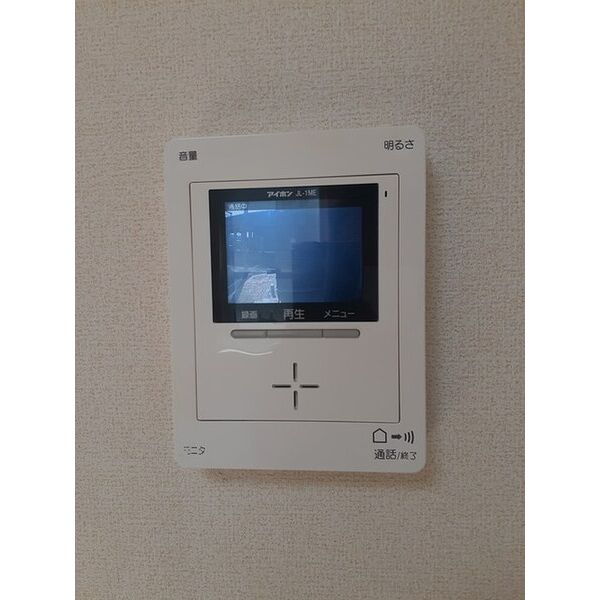 コンフォート 室内写真7