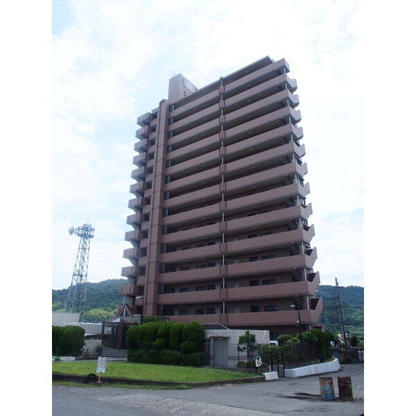 ライオンズマンション和歌山船戸