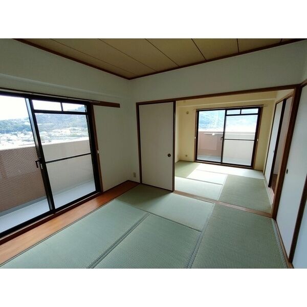 ライオンズマンション和歌山船戸 室内写真9