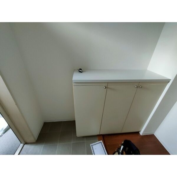 ライオンズマンション和歌山船戸 室内写真4